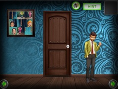 თამაშის Amgel Easy Room Escape 249