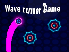 თამაშის Wave runner Game