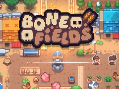 თამაშის Bone fields