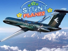 თამაშის Stunt Planes