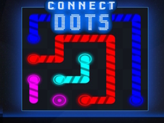თამაშის Connect Dots