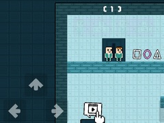 თამაშის Squid Escape Game