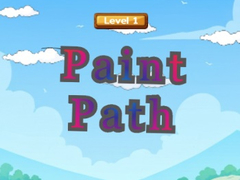 თამაშის Paint Path