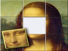 თამაშის Jigsort Puzzles