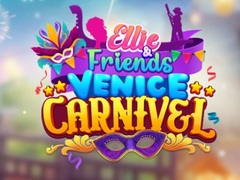 თამაშის Ellie And Friends Venice Carnival
