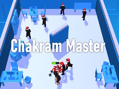 თამაშის Chakram Master