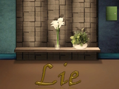 თამაშის Lie Room Escape