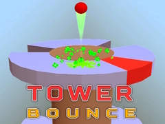 თამაშის Tower bounce 