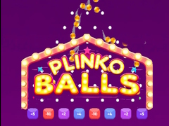 თამაშის Plinko Balls 