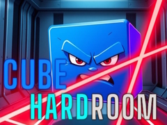 თამაშის Hard Room Cube