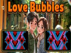 თამაშის Love Bubbles