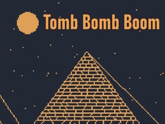 თამაშის Tomb Bomb Boom