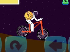თამაშის Space Flash