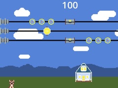 თამაშის Current Charges