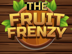 თამაშის The Fruit Frenzy