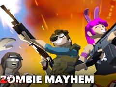 თამაშის Zombie Mayhem