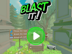 თამაშის Blast It!