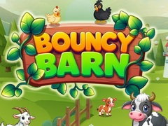 თამაშის Bouncy Barn