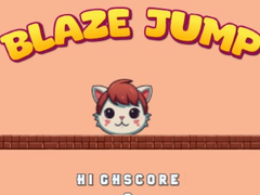 თამაშის Blaze Jump
