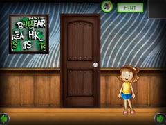 თამაშის Amgel Kids Room Escape 271