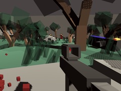 თამაშის Material Apocalypse: Modern Warfare
