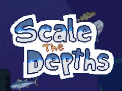 თამაშის Scale The Depth