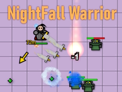 თამაშის NightFall Warrior
