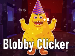 თამაშის Blobby Clicker