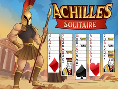 თამაშის Achilles Solitaire