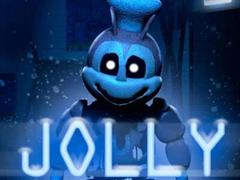 თამაშის Jolly FNAF
