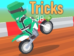 თამაშის Tricks