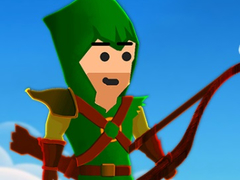 თამაშის Rico The Archer