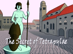 თამაშის The Secret of Tetrapylae
