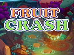თამაშის Fruit Crash