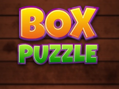 თამაშის Box Puzzle
