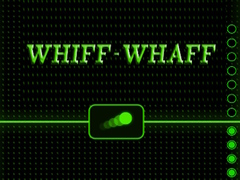 თამაშის Whiff Whaff