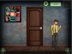თამაშის Amgel Easy Room Escape 250