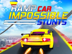 თამაშის Car Stunts Impossible Track