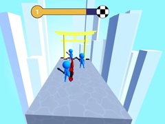 თამაშის Blade Master Ninja Slash
