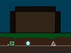 თამაშის Geometry Rash But Mcraft