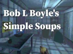 თამაშის Bob L Boyle's Simple Soups