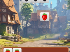 თამაშის Tile Fruits
