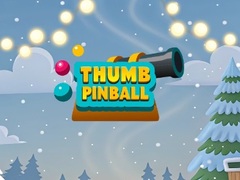 თამაშის Thumb Pinball