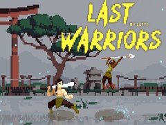 თამაშის Last Warriors