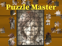 თამაშის Puzzle Master