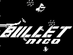 თამაშის Bullet Nico