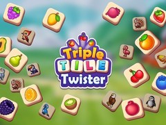 თამაშის Triple Tile Twister