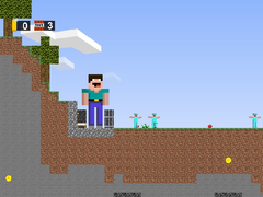 თამაშის Noob Giant