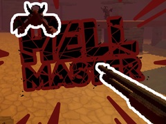 თამაშის Hell Master