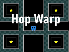 თამაშის Hop Warp